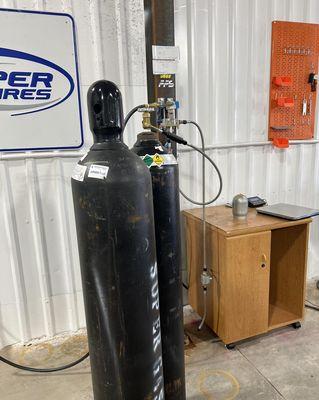 A&P Custom Performance