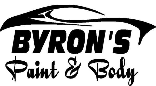 Byron Paint and Body