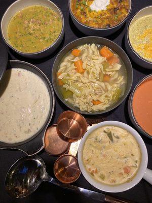 Hampden Soup Company