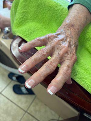 Denver Nail Spa