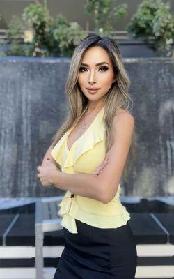 Vickie Amano - Century 21