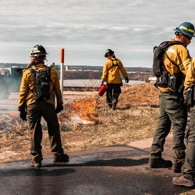 Native Resource Preservation