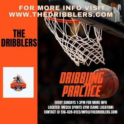 www.Thedribblers.com