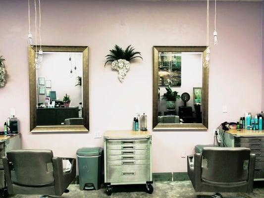 Amazing Make-Up and Hair Salon