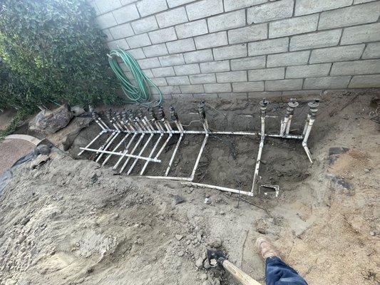 Affordable Irrigation Tech