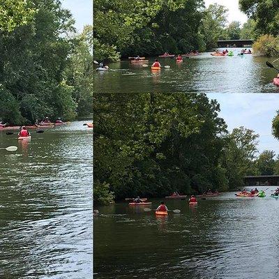 Harbor Shores Paddlesports