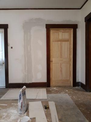 Walkers Drain Cleaning