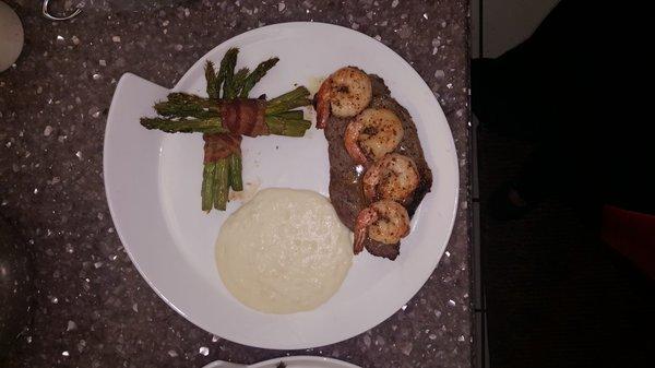 Special Occasions Intimate Catering