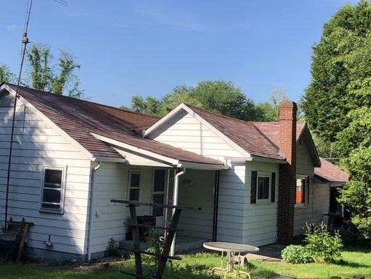 Black Elk Construction