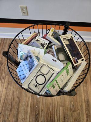 Mr Fix Cell Phone & Computer Repair