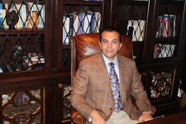 Gentle Care Dental Center | Seal Beach Dentist