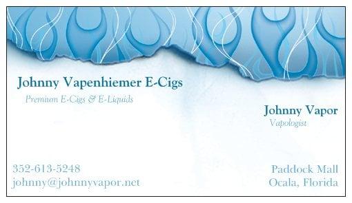 Halo Electronic Cigarette