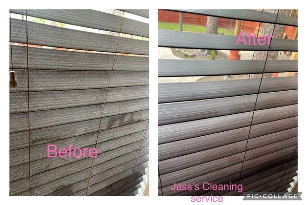 Jass’s Cleaning Service