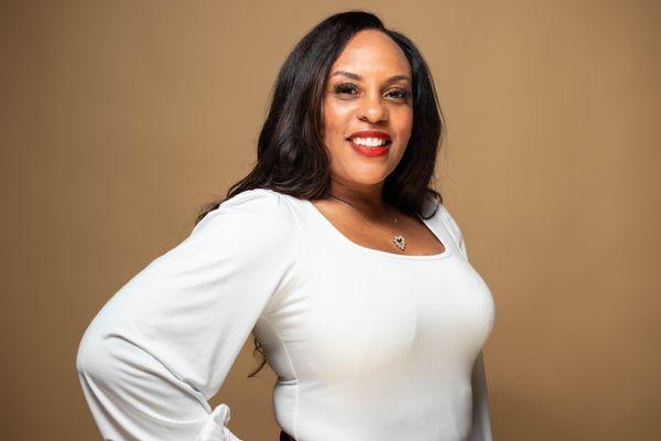 Tameka Daniels Realtor