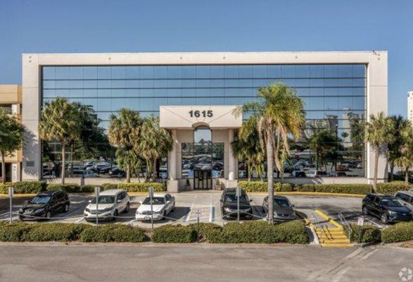 All Florida Orthopaedic Associates