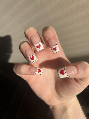 Jenny Nails