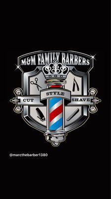 M&M Family Barbers