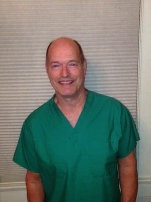 Greenway Therapeutic Massage