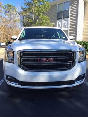 Charleston Car Service