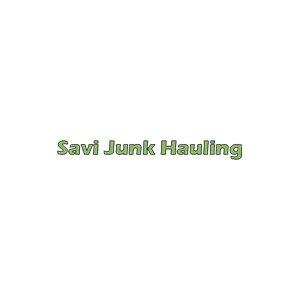 Savi Junk Hauling