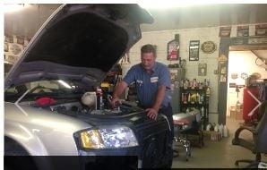 Tony's Import Repair