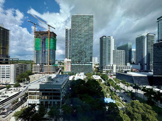 Consulate General De France