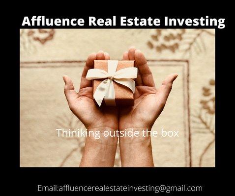 Affluence Real Estate Investing