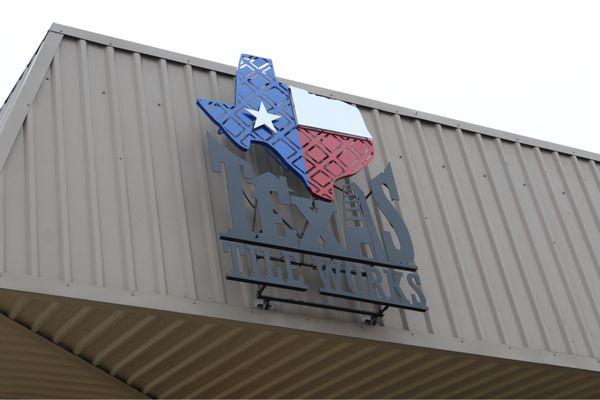 1109 Chestnut St. Location.