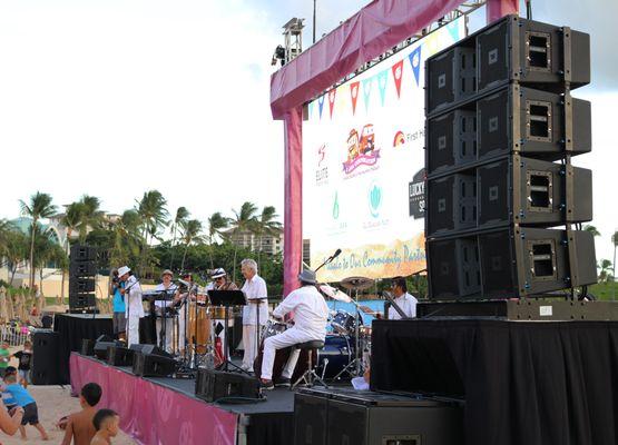 Children's Festival 2018