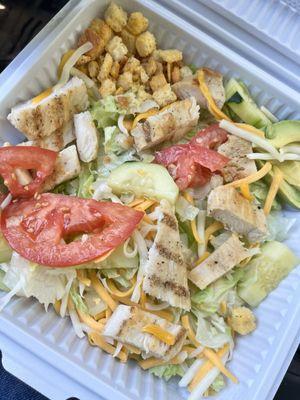 El Mercadito Restaurant