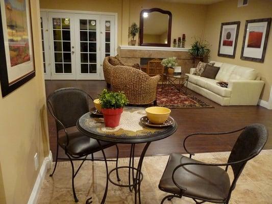 Model Perfect Home Staging and Marketing