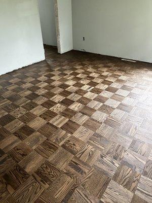 Clear Creek Hardwoods