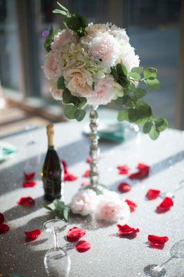 Araliya Event Venue in Tampais an ideal Space for weddings and engagement parties