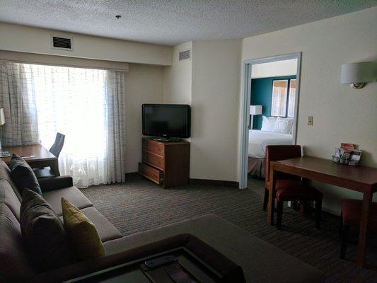 Residence Inn by Marriott Louisville Airport