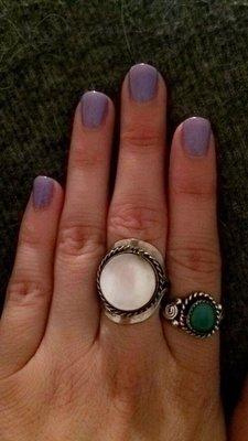Aloha Nails &  Spa