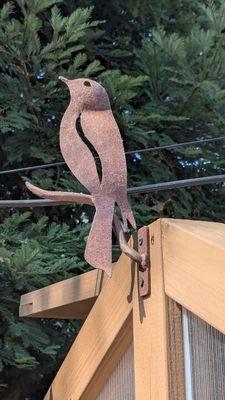 Walnut Grove Iron Works