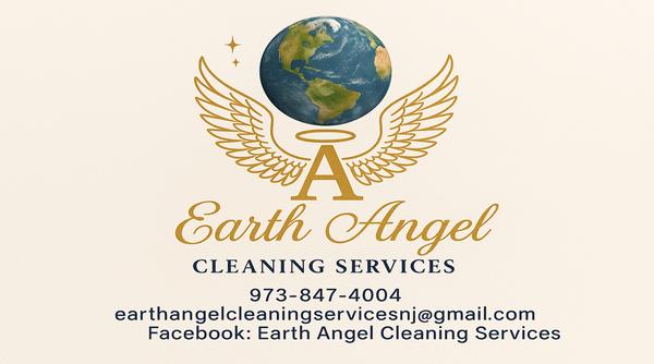 Earth Angel Cleaning Services