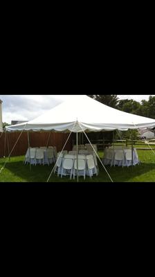 R & J L I Party Rental