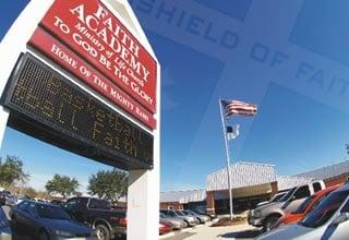 Faith Academy