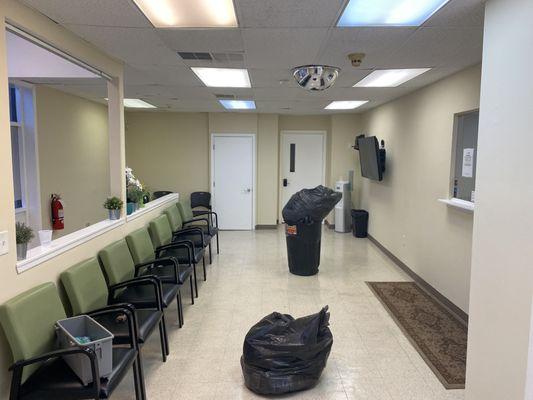 TaQtical Cleaning Services