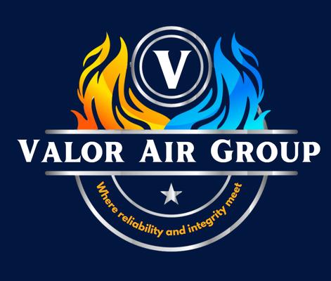 Valor Air Group LLC
