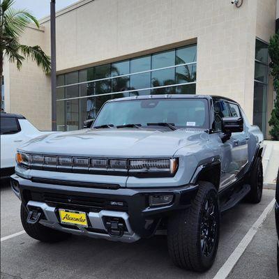 Jose At GMC Of Oxnard