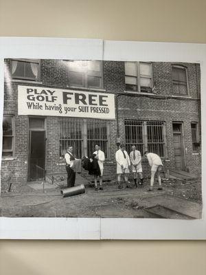 Green Meadows Golf Club