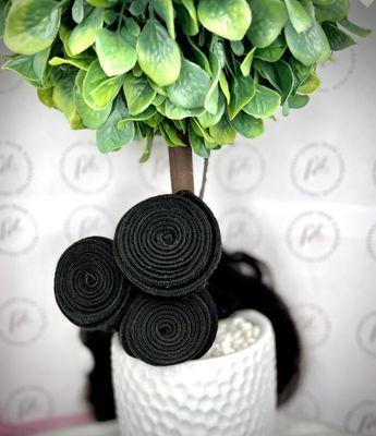 Percisions Hair Care Salon