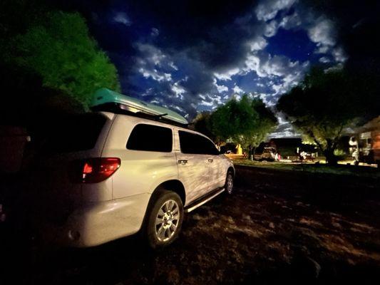 Red Canyon Rv Park