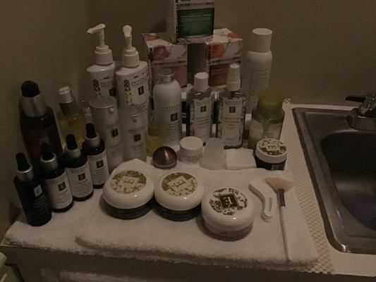 Something special for a special someone. Thanksgiving is just around the corner.