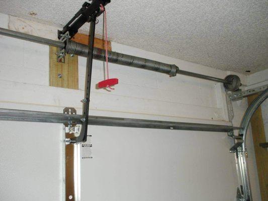 Bayside Garage Doors