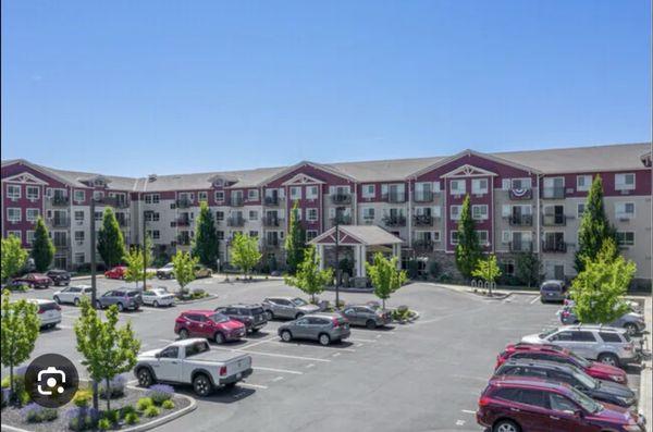 Affinity at Southridge