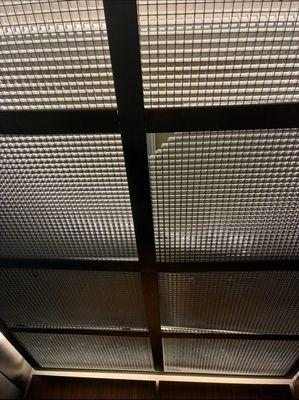 Dover Traditional elevator, Belk Tanglewood