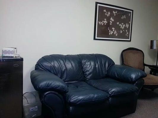 Lauren Rohrbaugh, MA MFT